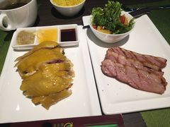 -华辉快餐店(江南西总店)