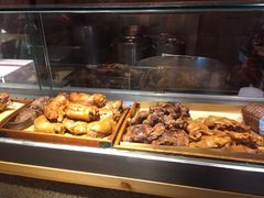 -东方饺子王(工农大路店)
