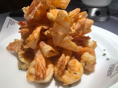 青岛酥皮大虾-庆赫隆融合菜馆(群力店)