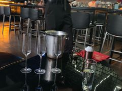 -柒Lounge(三里屯店)