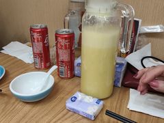 -丽华餐厅·天津菜(艳阳路店)