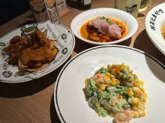 -太二酸菜鱼(中山龙之梦店)