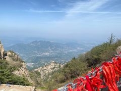 -泰山风景名胜区