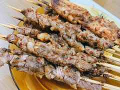 羊肉串-肉串汪(望京店)