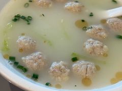 -福满圆(琨莎中心店)