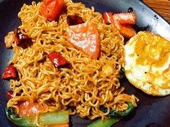 炒面-铁人烧烤(北京店)