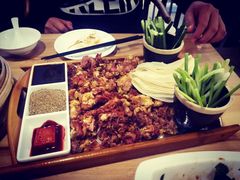 -陈傻子餐厅(世纪都会店)