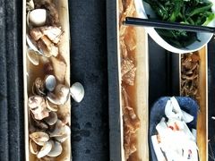 -竹泉农庄·竹筒饭(从化店)