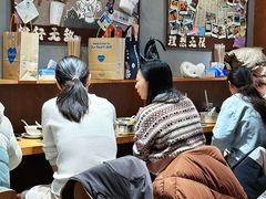 -水平有限广西米粉·广西风味集(五道口店)