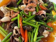 -叶存利海鲜大馅饺子(海宁路总店)