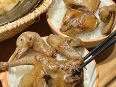-话梅·客家小厨(东门店)