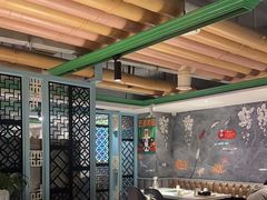 -味之绝美蛙鱼火锅(建设路店)