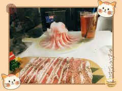 -猫抓烤肉(武进吾悦广场店)