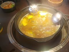 -芸鲜季·云南野生菌餐厅· 云南风物味研社(闵行店)