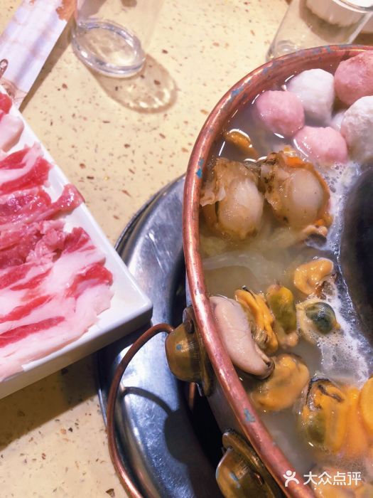 徐记手切鲜羊肉(辽沈二街店)图片