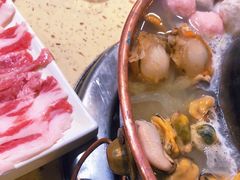 -徐记手切鲜羊肉(辽沈二街店)