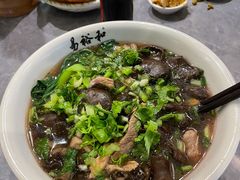 寒菌粉-易裕和·长沙米粉(竹塘西路店)