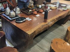-隐山栖(鸿泰佳园店)