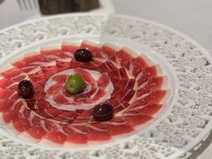 -Le Bistrot de Racine