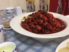 -辣螃铠盆盆蟹大排档(总店)