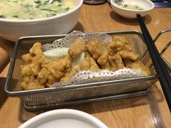 -吕氏疙瘩汤·新鲁菜(潍坊银座店)