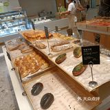 原麦面包，健康饮食新时尚