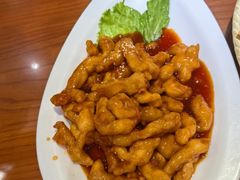 -临潼印象·特色陕菜