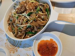 炒牛河-粤膳记·合记排档(旱西关店)