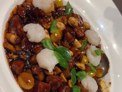 -望乡楼上海菜(日月光店)