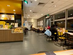 -麦当劳(沙河店)