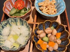 -無二炙坊·和牛烧肉(大钟寺1733店)