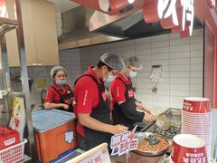 -黑色经典臭豆腐·湖南特产(步行街店)