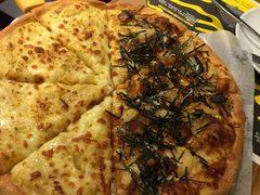 -乐凯撒披萨(正佳广场店)