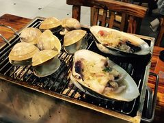 -丹东特色烤肉(学府路一部店)