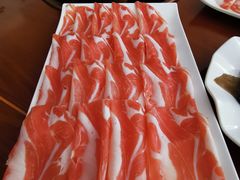 -岳合轩老北京涮肉