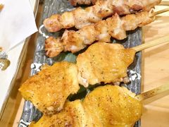-长崎屋·日本料理·刺身·烧鸟(天河北路店)