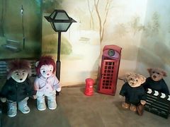 -济州岛泰迪熊博物馆