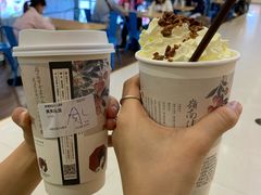 -茶颜悦色(雨花亭凯德二楼店)