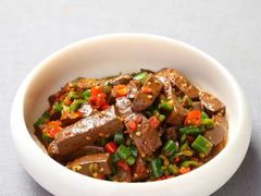 -山丹丹西北菜(金贸大厦店)