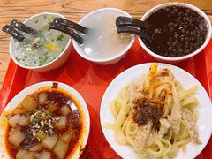 -杜记甜食(大众巷店)