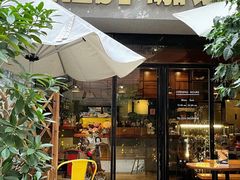 -咖法森林·咖啡  酒吧(天河店)