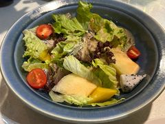 -老太原菜馆(中正天街店)
