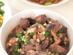-斗牛士牛排(南京东路店)