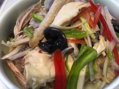 -巴扎屋大盘鸡·新疆菜(汇嘉时代店)