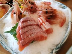 -王鼎精致料理铁板烧(世博源店)