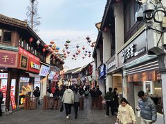 -衣裳街历史文化街区