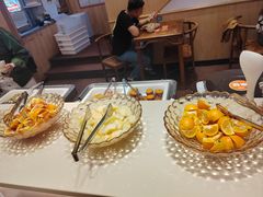 -素满香·食养自助(天一广场店)