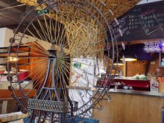 -莫比餐厅(五道口店)