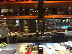 -黑鸡小馆(金源店)