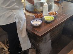 -印象老灶台三下锅·湘西本土原味菜(天门山索道店)